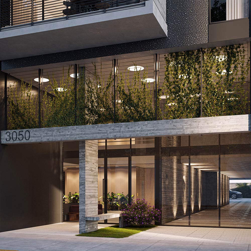 Imágen de la fachada del proyecto xxxxxxxP