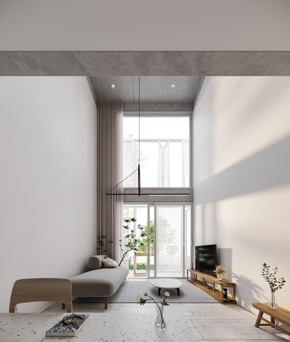 Foto fachada Achaval