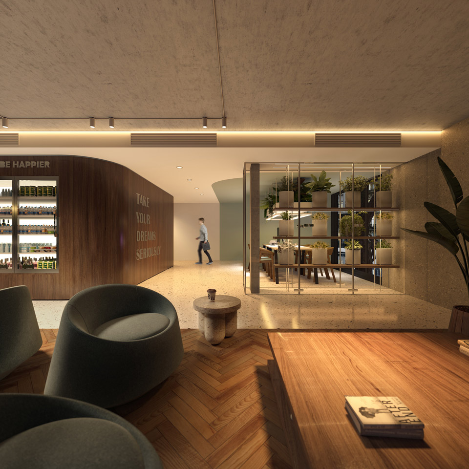 Foto fachada Achaval